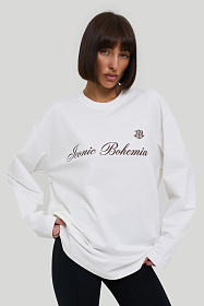 Свитшот OVERSIZE