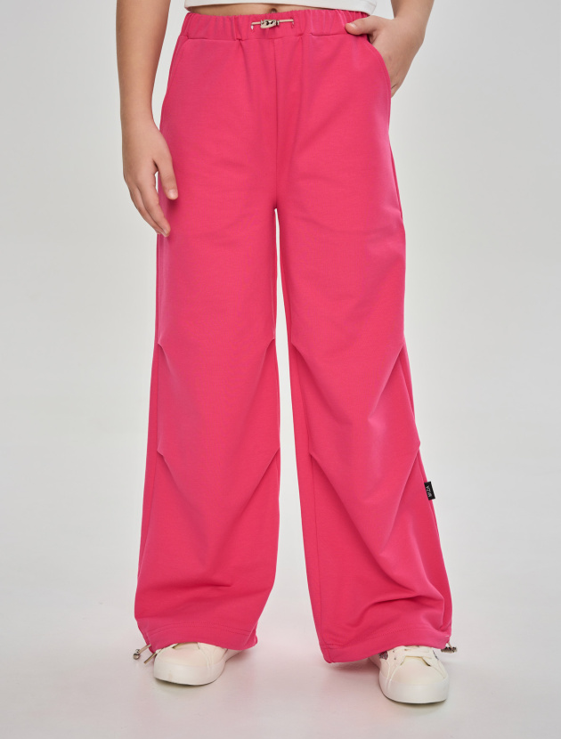 Брюки-карго