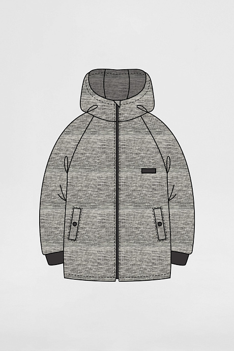 Куртка еврозима